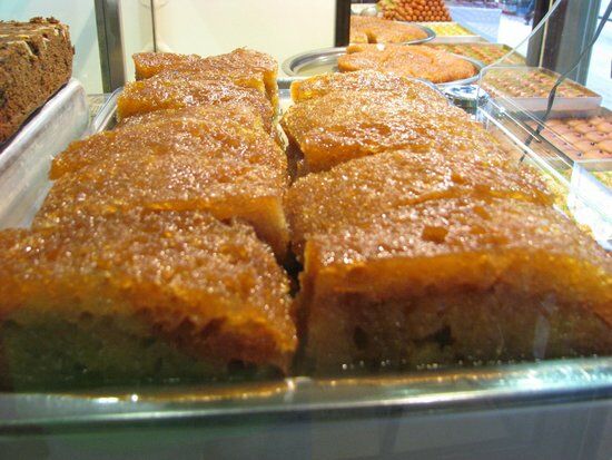 Sakarya Tatlicisi